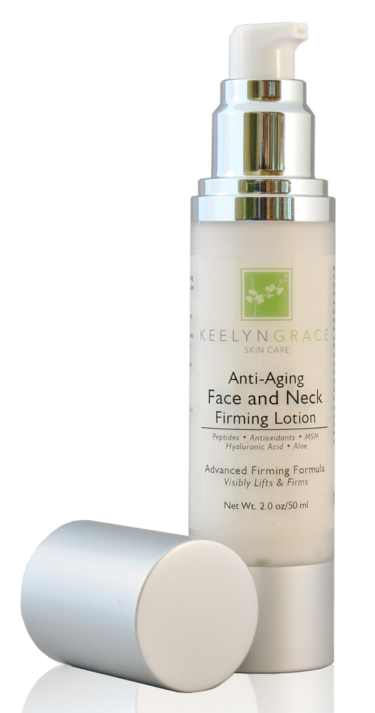 Face & Neck Firming Cream