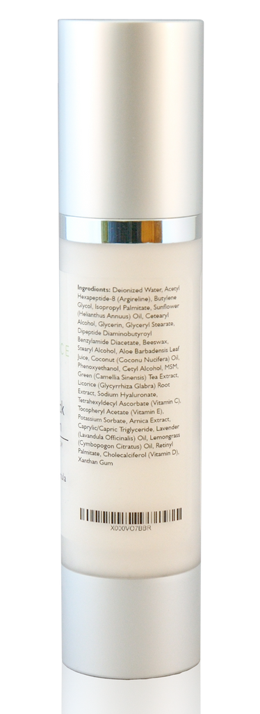 Face & Neck Firming Cream