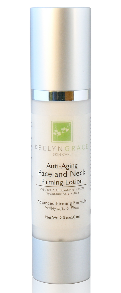 Face & Neck Firming Cream