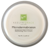 Microdermabrasion Exfoliating Face Cream