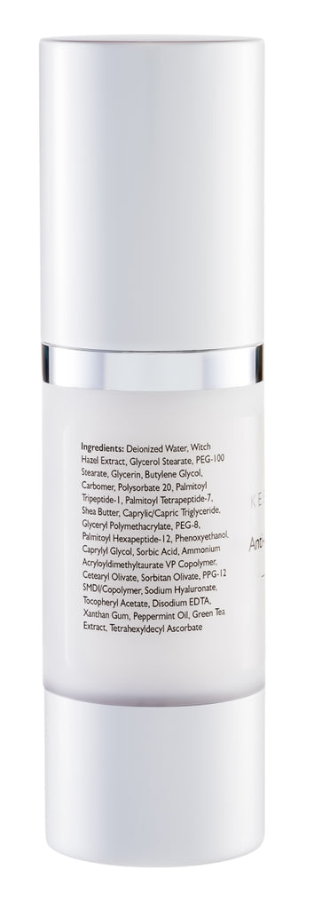 Anti-Aging Moisturizer with Matrixyl 3000