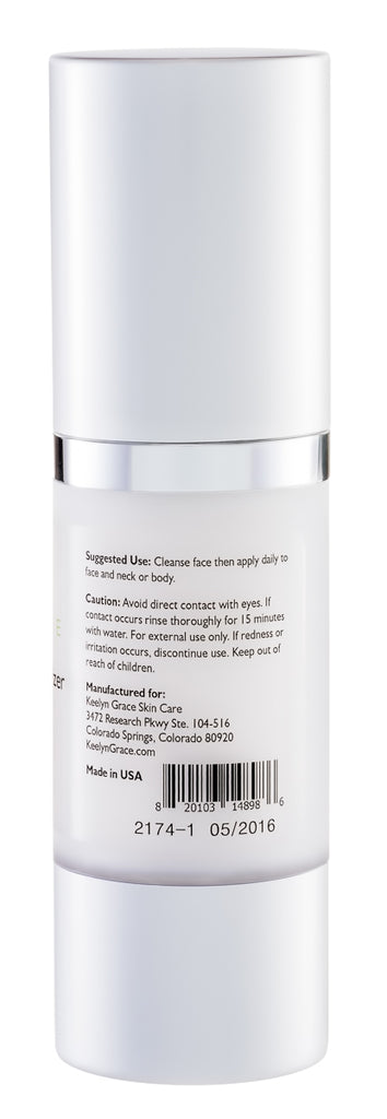 Anti-Aging Moisturizer with Matrixyl 3000