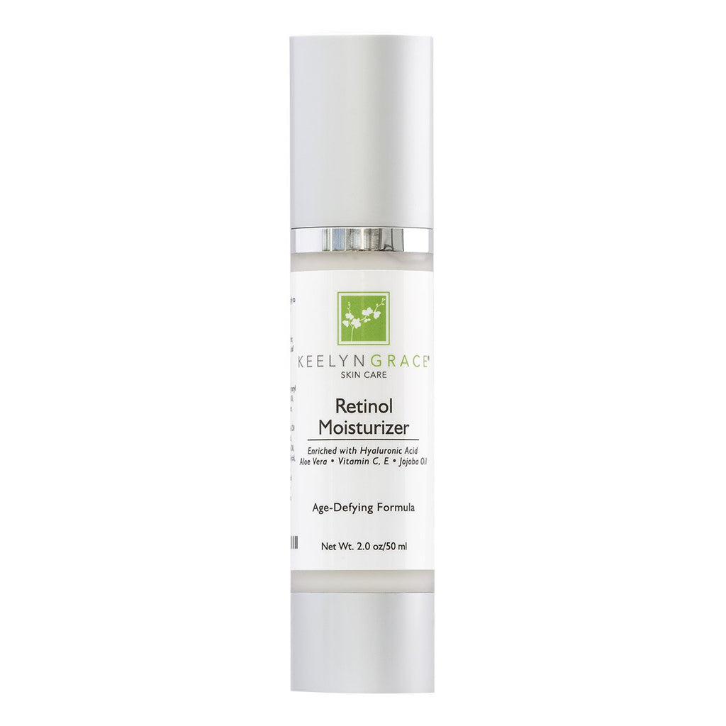 Retinol Moisturizer