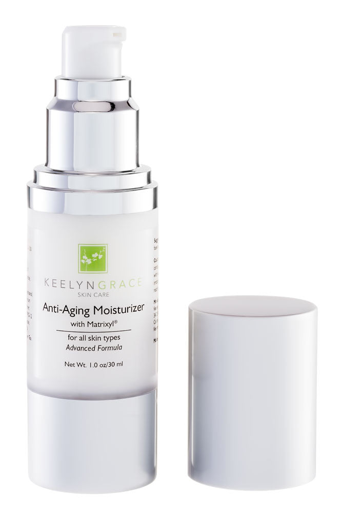 Anti-Aging Moisturizer with Matrixyl 3000