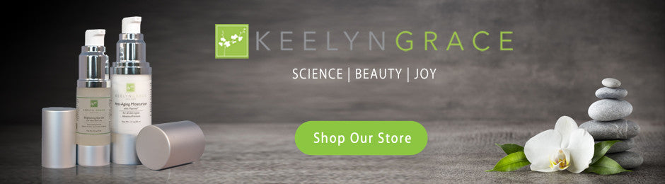 Keelyn Grace Skin Care